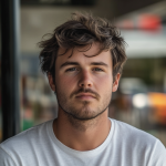 Joel Ericsson